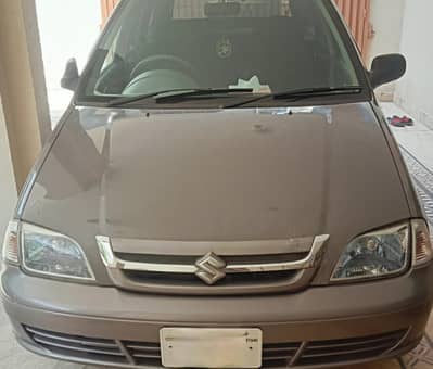 Suzuki Cultus VXR 2016 First owner