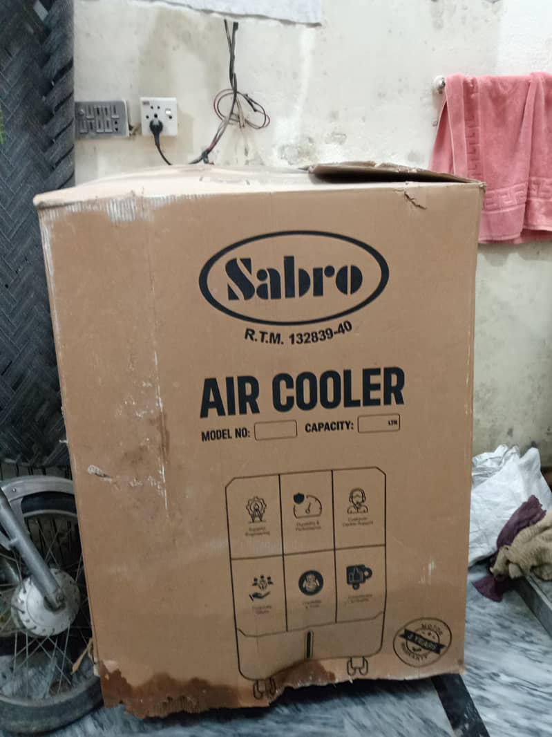 Sabro 0
