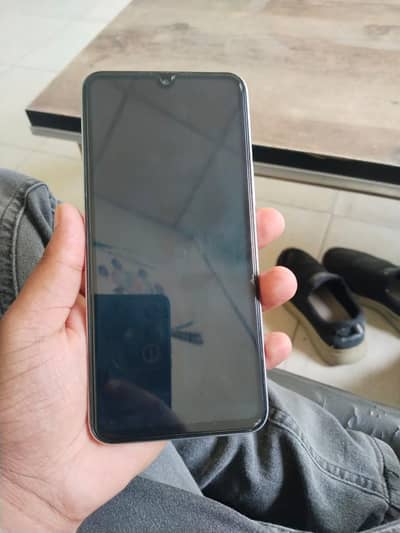 Infinix Note 12 G96