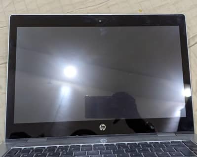 HP ProBook 640G4/Core i5 8th Gen/16 Gb RAM /256 Gb SSD/Touch  display
