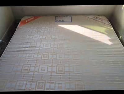 Molty ortho Mattress