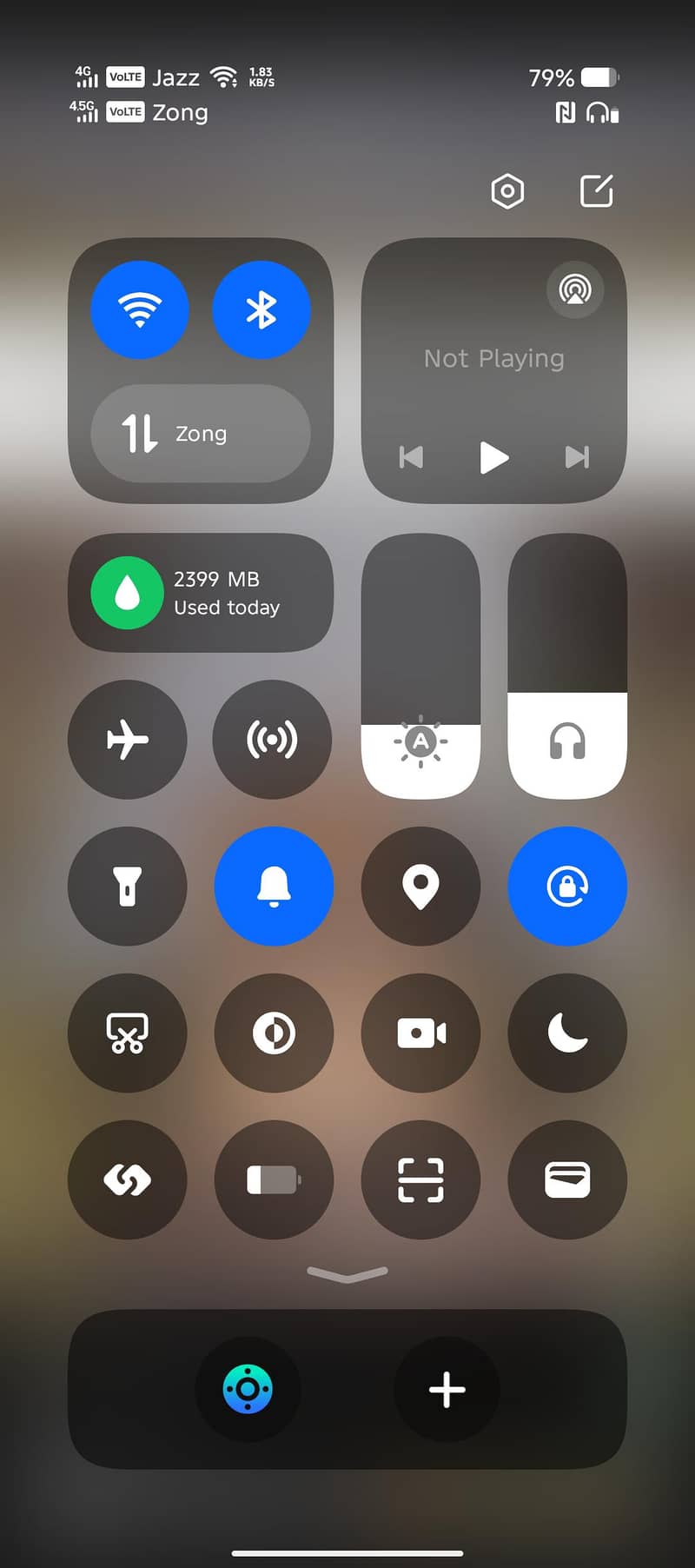 Tecno CAMON 30 4