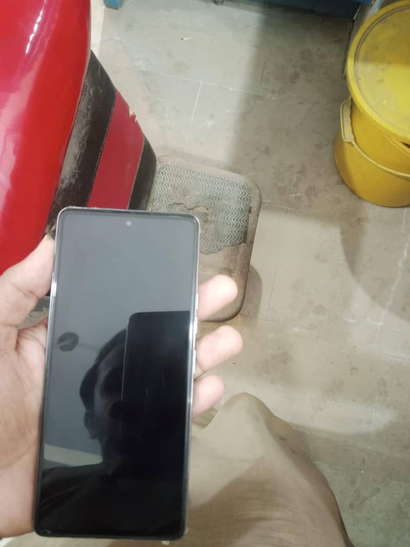 Tecno CAMON 30 5