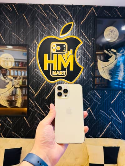 iPhone 13 Pro Max 256GB Non PTA 88 Health Genuine Waterpack