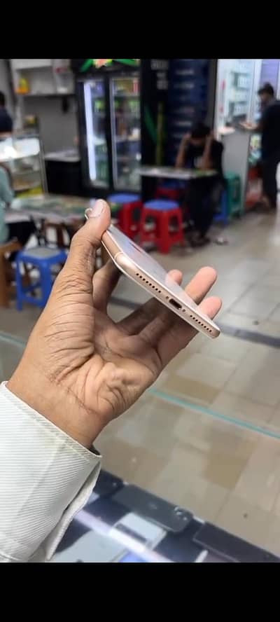 iphone 6s 128gb PTA aproved My whatapp number 03-09-37-13-694