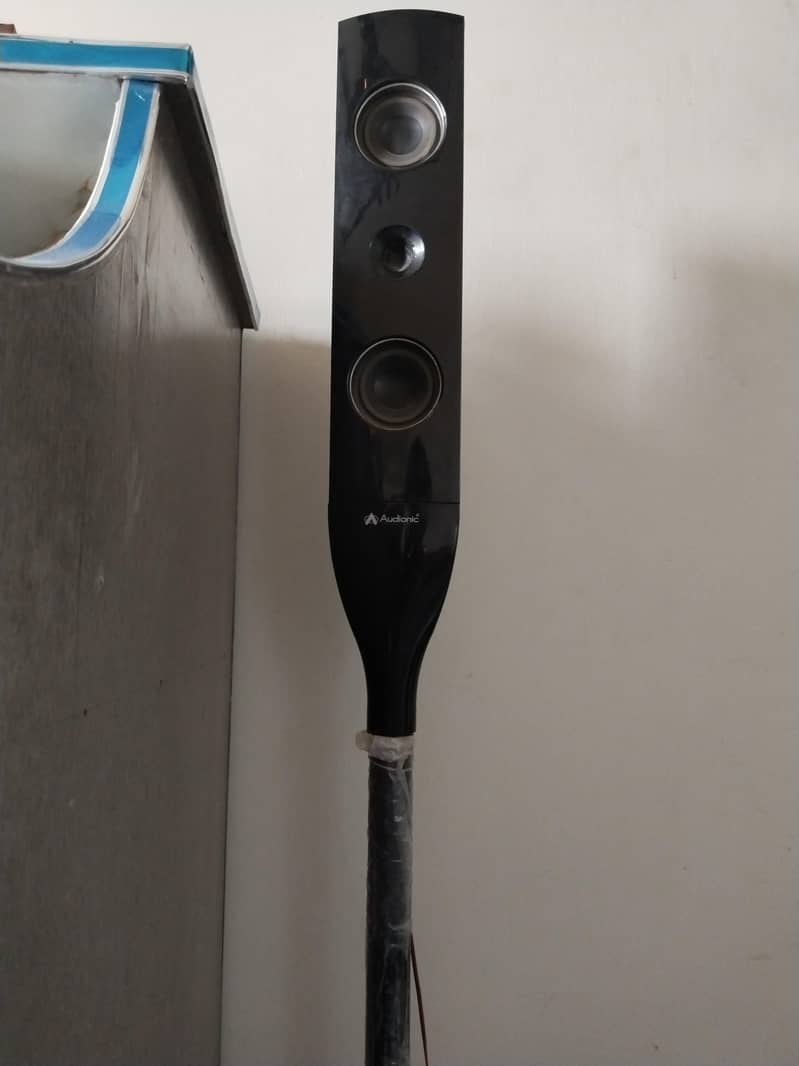 speaker 1