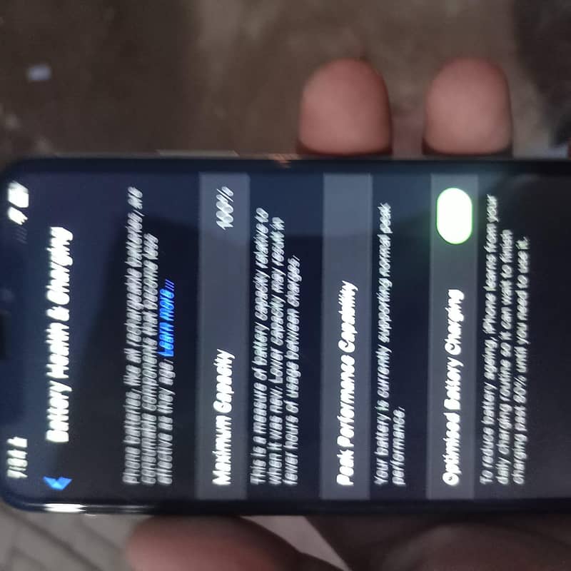 Apple iPhone X 2