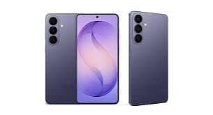 Samsung Mobile S26