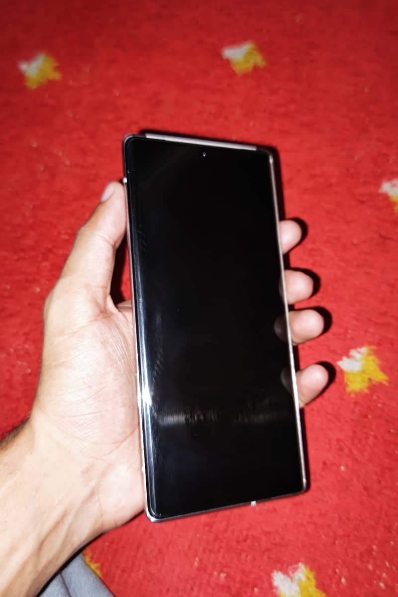 Google Pixel 6 Pro 1