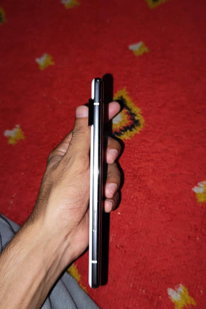 Google Pixel 6 Pro 2