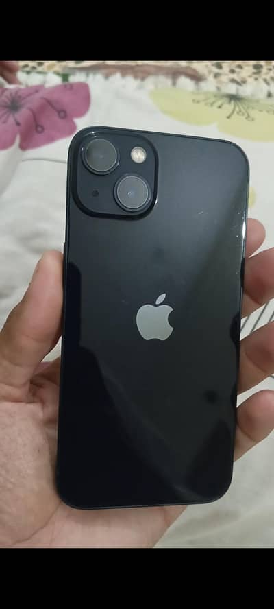Apple iPhone 13 128gb 87 bh