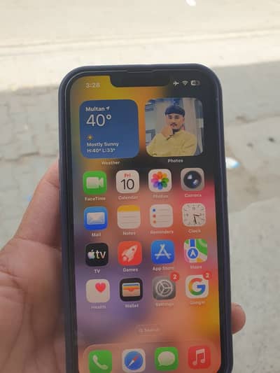 Apple iPhone 13 Pro