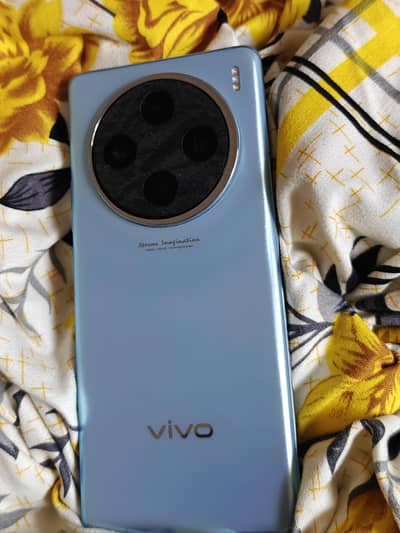 Vivo X100