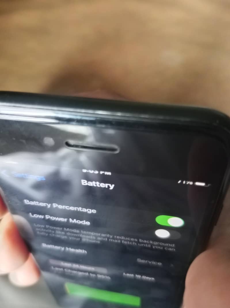 Apple iPhone 7 6