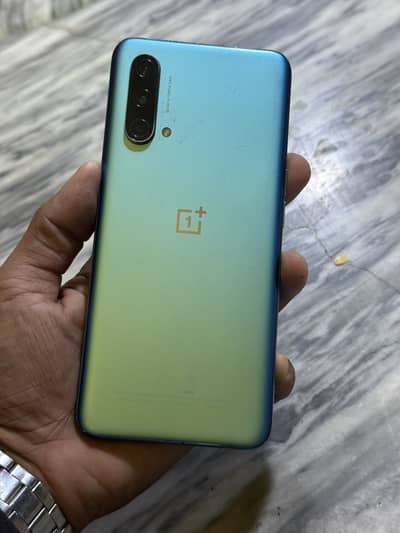 Oneplus nord ce 5g approved