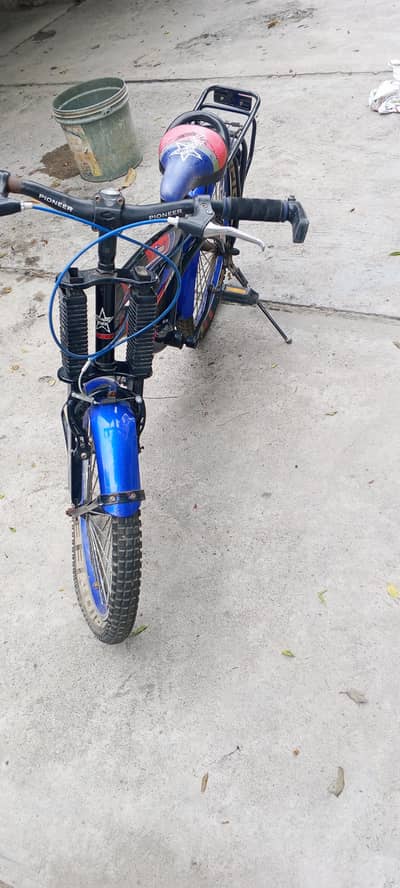 Cycle for children