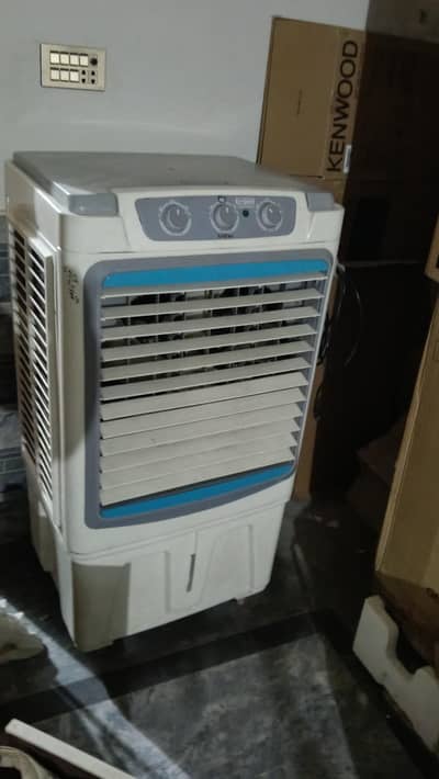 Room Cooler