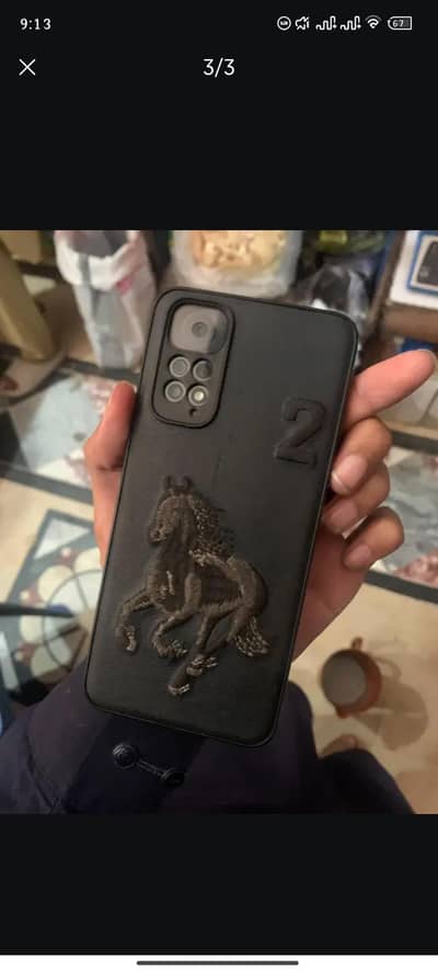Xiaomi Redmi Note 11 Exchange possible