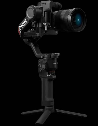DJI RS4