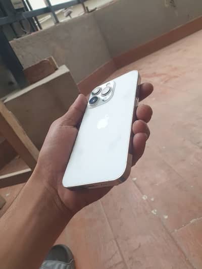 Apple iPhone 13 Pro
