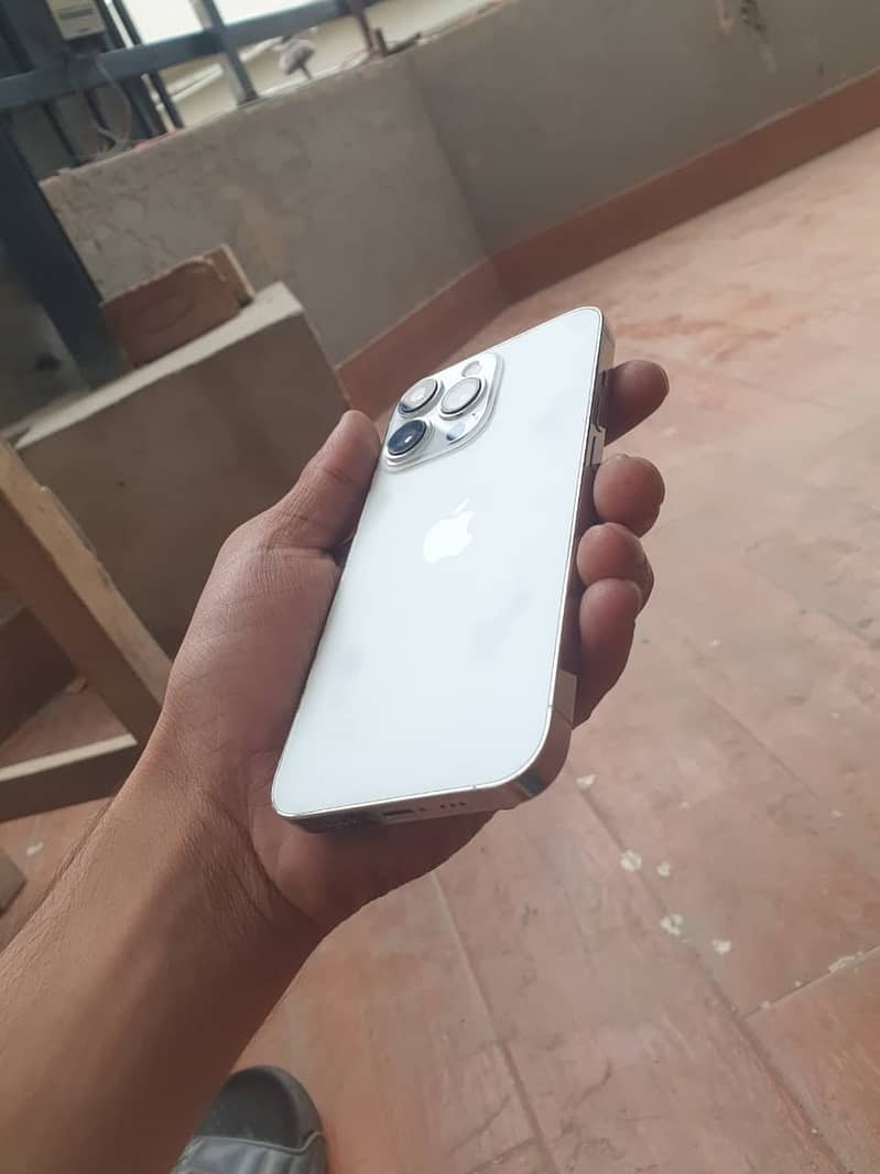 Apple iPhone 13 Pro 0