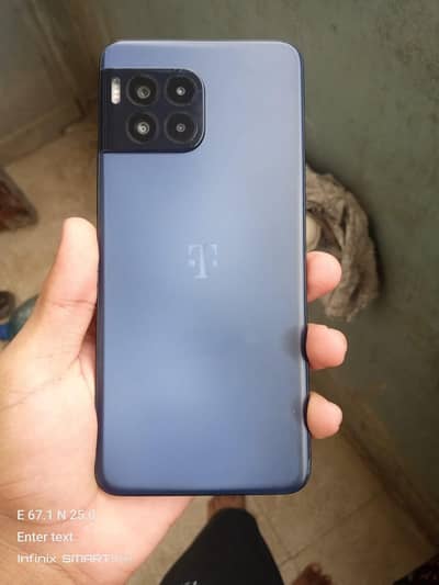 T-Mobile REVVL 7