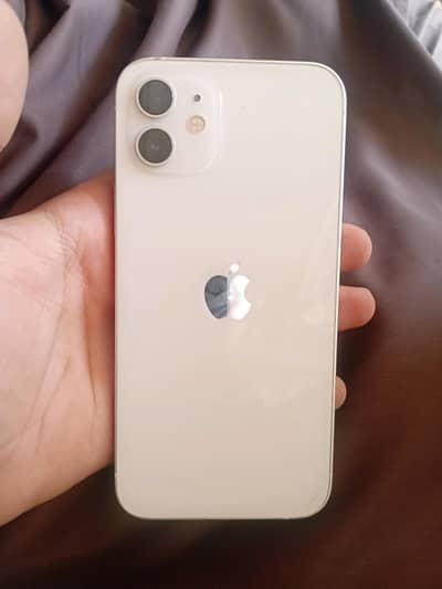 Apple iPhone 12