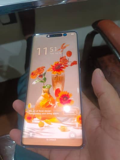 Infinix Hot 50 Pro Plus