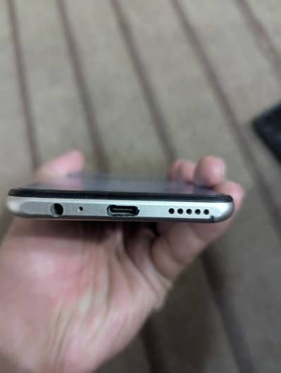 Huawei Y7a