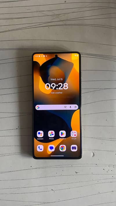 Motorola Moto G Stylus