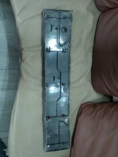 1995 Corolla Back light