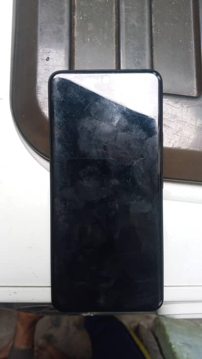 Xiaomi Redmi Note 15 Pro