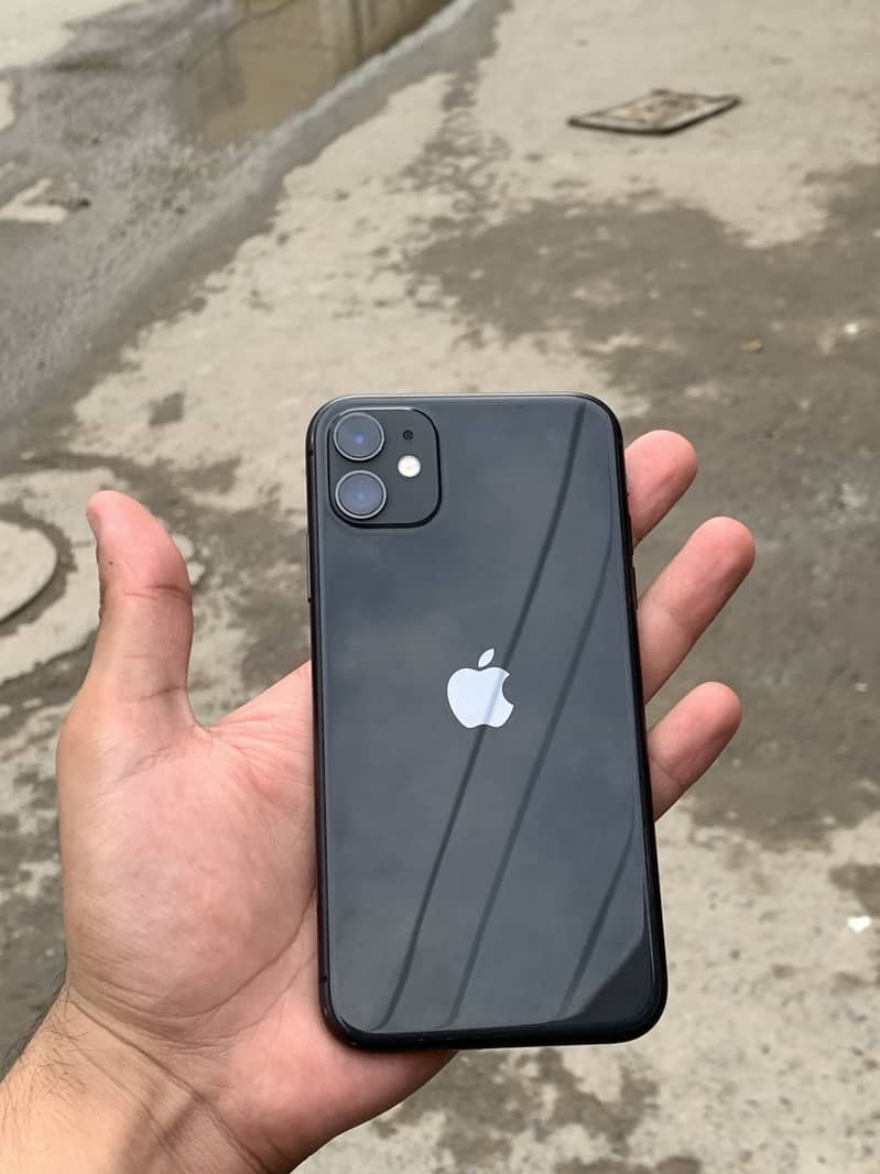 Apple iPhone 11 0