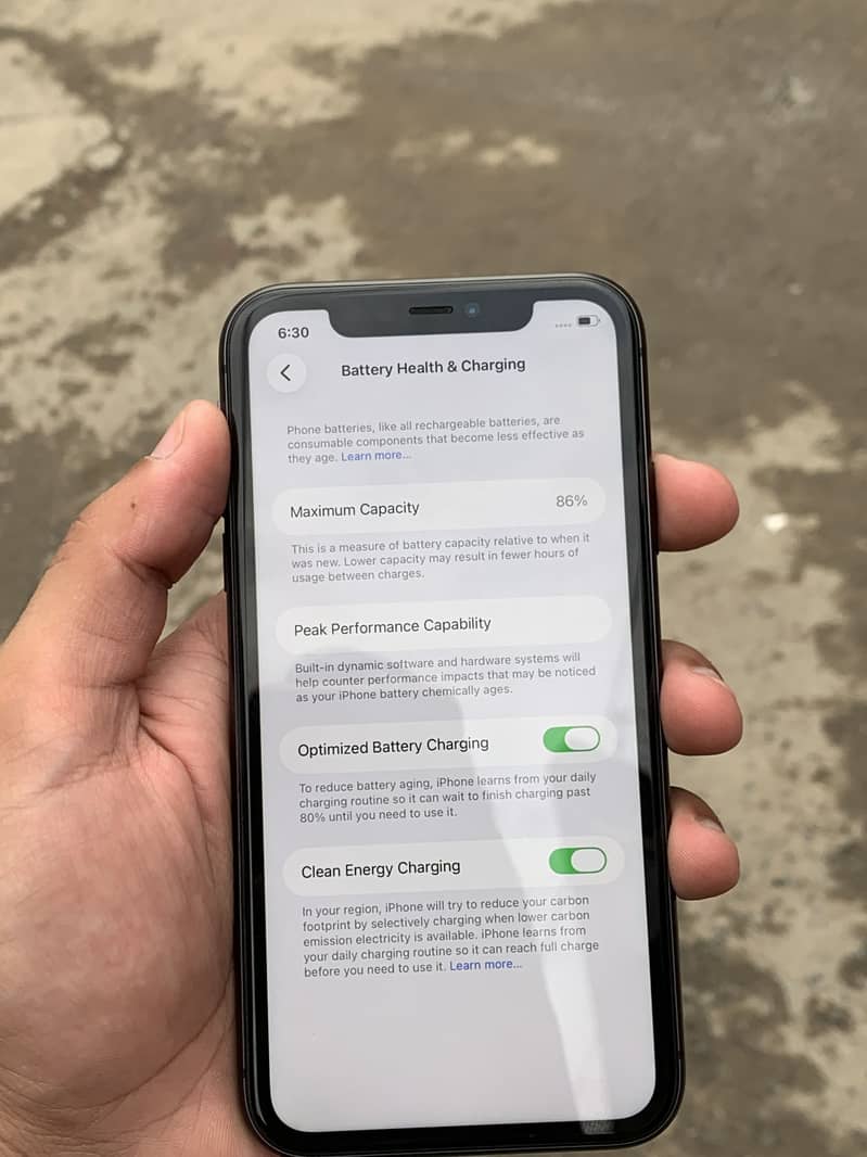 Apple iPhone 11 5