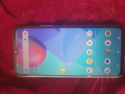 Vivo Y20