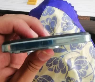Infinix Hot 40i