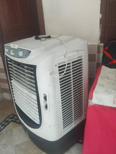 ECM 6500 aircoler super asia