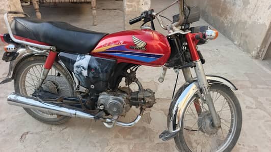 honda