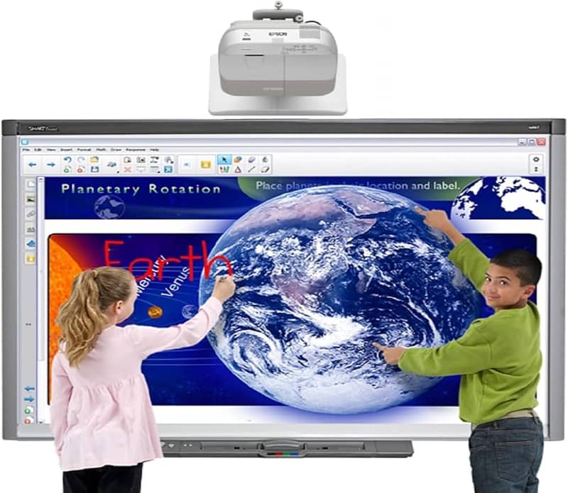 Smart Board | Smart Board | Interactive Touch Led Screen Flat Panel 3