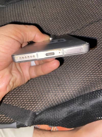 Infinix note 50 pro