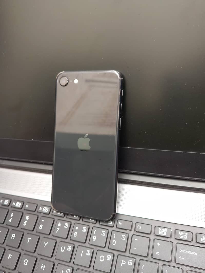 Apple iPhone SE 1