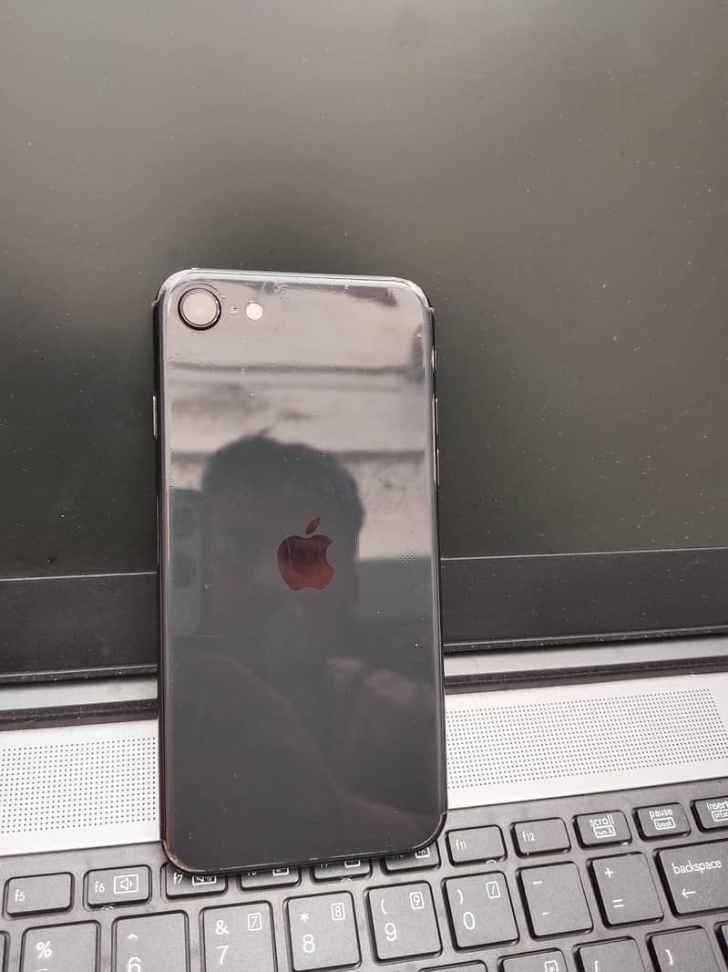 Apple iPhone SE 2