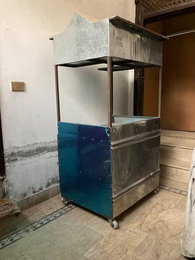 counter for sale