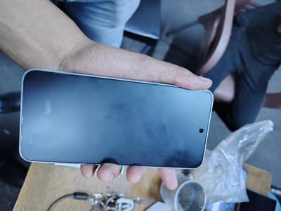 One Plus Ace 5 ultra 16gb 256gb 10/10 only 2 months used