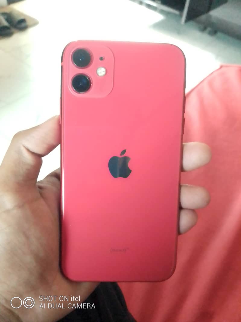 Apple iPhone 11 0