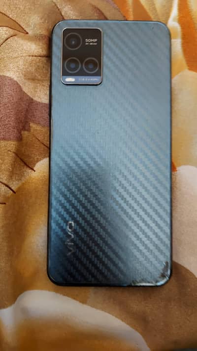 Vivo Y33s