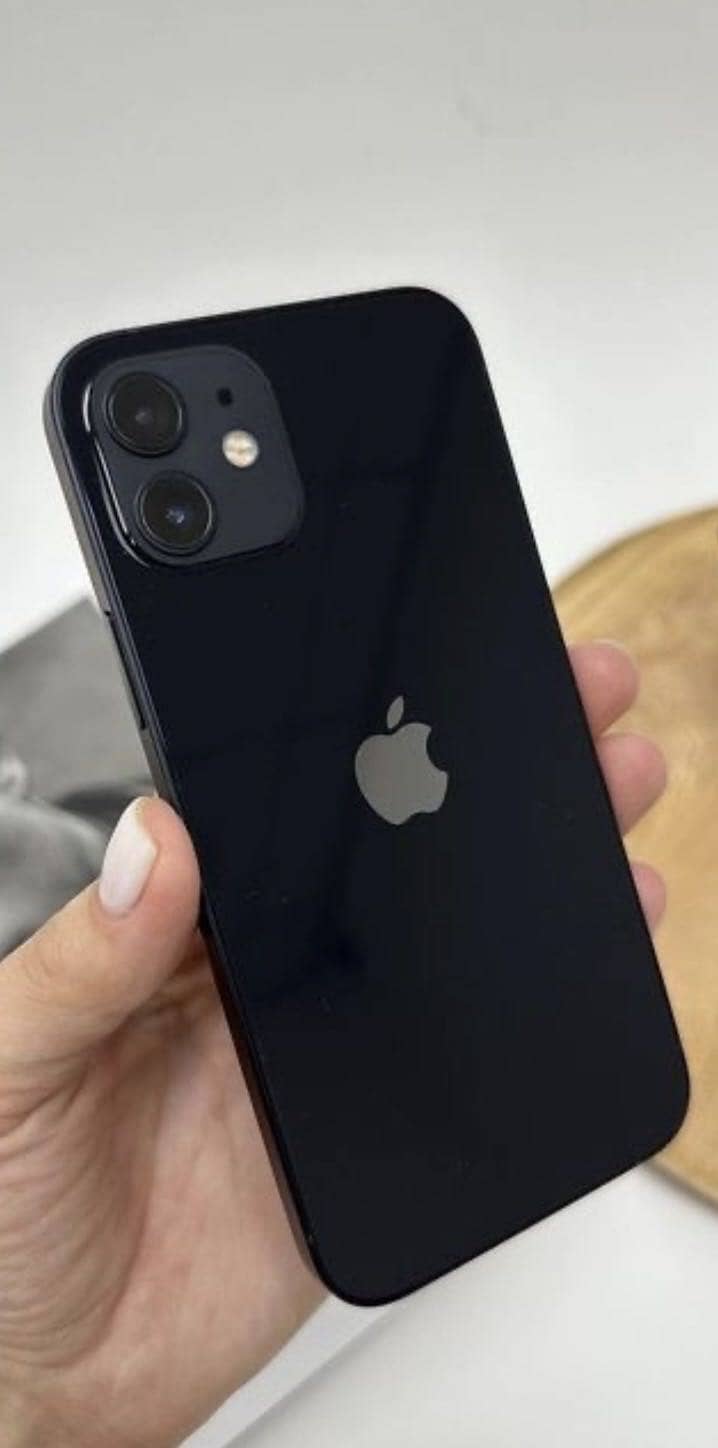 Apple iPhone 12 0