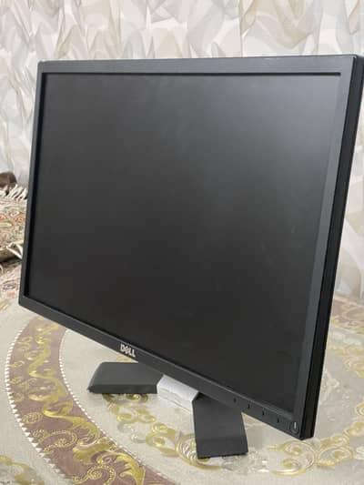 22 Inch [1080P] Narrow Border LED Monitor For Sale | VGA, DP, HDMI