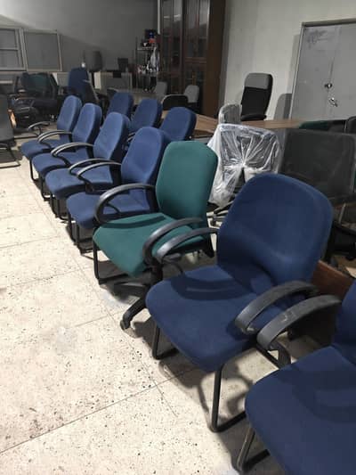 office chairs