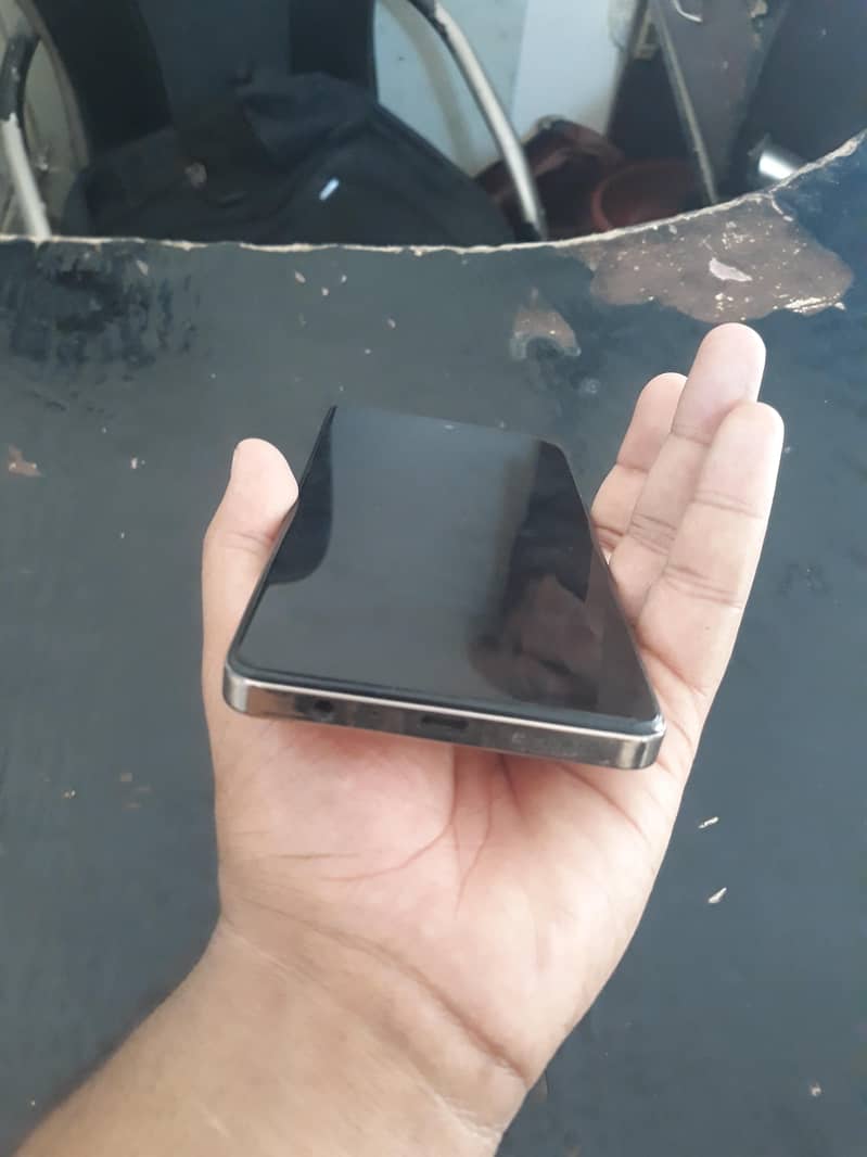Infinix Note 30 1